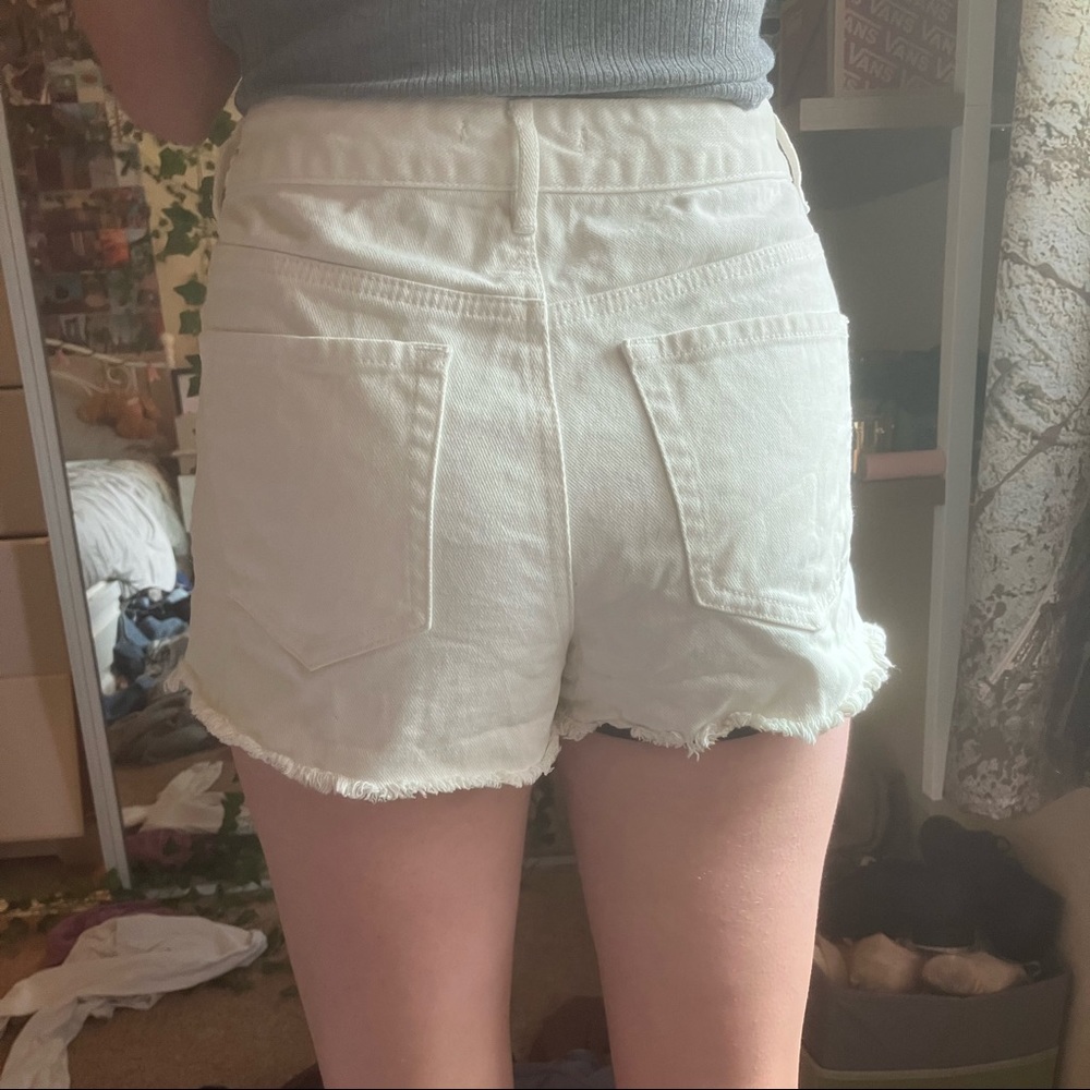 Jean shirts